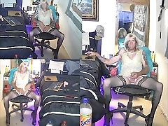 In english, crossdresser webcam, gay barebacking