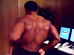 Kai Greene - Fabulous Xxx Video Gay Vintage Only Here
