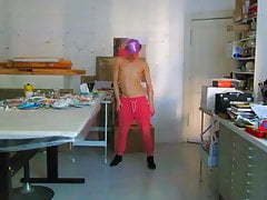 TWINK IS ALWAYS HUNGRY FOR RAW COCK