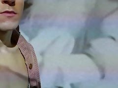 TWINK IS ALWAYS HUNGRY FOR RAW COCK