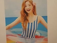 Cumtribute Dahyun 1