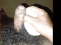 New hastmaithun video yoga pants for men