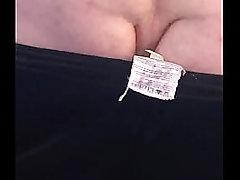 Filling my ass with air and farting Jul 22, 2025