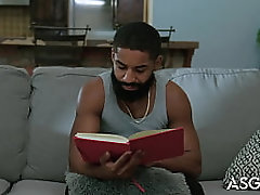 Stepbrother'_s Secret - Muscle Hunk Finds Stepbro'_s Dirty Diary