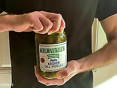 Milwaukee Dill  ASMR
