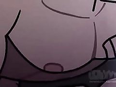 Ben follando duro a Kevin