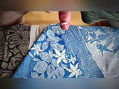 I love you all and cum on you.