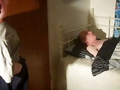 under covers cumshot mix