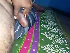 Watch him take that big black cock