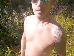 Basically danslave takes a risk