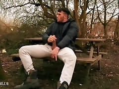 Danny Blu on the Nature Trail