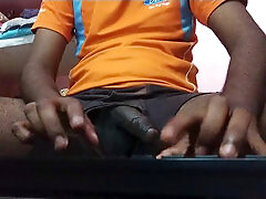 Solo, faphouse, desi gay