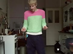 TWINK IS ALWAYS HUNGRY FOR RAW COCK