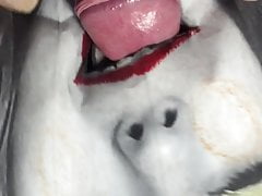 littlecumslut22's cum tribute