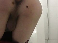 BlowjoB AnalMasturbation Solo