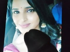 Cum Tribute on Shyamala Actress