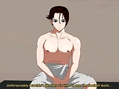 Locker room, 2d, locker room