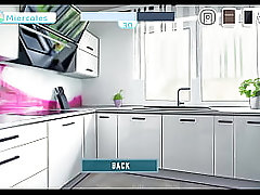 SEXNOTE GAMEPLAY 3