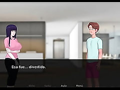 SEXNOTE GAMEPLAY 12