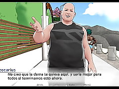 TODAS LAS MUJERES NECESITAN NUESTRO PENE TALON DIVINO