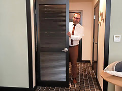 Rusty Taylor and Seattle Dad Breed  BearfootHunter