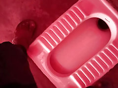 Young boy shaved her cock