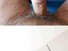 My Big Dick Near Your Eyes