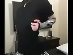 Putita  - sissyperuana