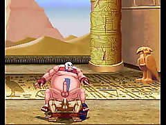 MUGEN#6: Grant VS Kang Jae-Mo