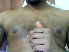 Indian Telugu man in Malaysia