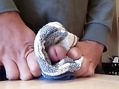 Kinky Guy's Big Cock