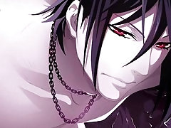 Gay smut, roleplay, sex sounds