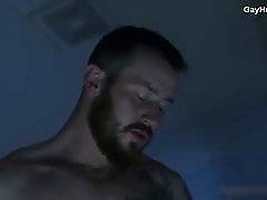 Gay bathroom hookup With a Twink