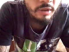 Mature Colombian Riding Owner