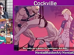 Cockville Final Episode