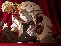 La novia de el titan 1