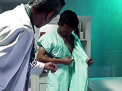 ass assessment   Preview - Profanus Medical Clinic Episode 1: What the Hell Is This, Doctor?