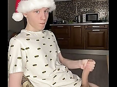 College Lecture Got Me Rock Hard Running Home To Explode