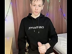 Doctor Checkup Made Me Hard Now Finishing The Job