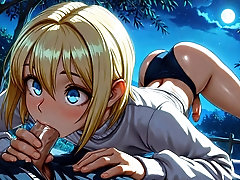 Teenager, gay video game, lady boy