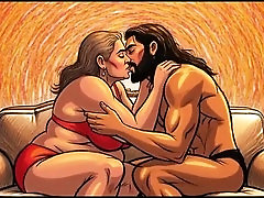 Fat cartoon, sissy cartoons, mature