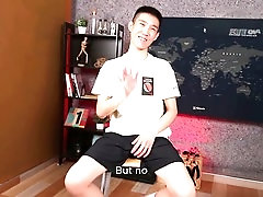 Gay submissive, asian cumming, dudes