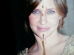 Vera Farmiga cum tribute