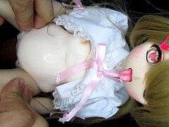 damsel masturbation 94