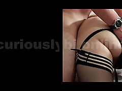 Gooning For Blowjobs... Bisexual Gooner Porn Addiction