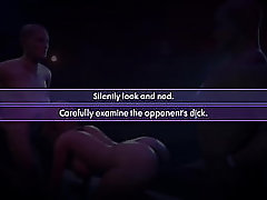 Cuckold Simulator Gameplay Porn Full (completado)(Bisexual)(Tienda: Steam)