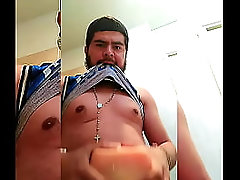 REVIENTO CULITO DE APRETADITO L&Aacute_TEX PARA QUITARME LAS GANAS DE COGERME UN POLLITO Y LO PRE&Ntilde_O