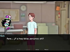 SEXNOTE GAMEPLAY 9