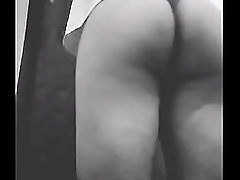 Macho rebolando querendo rola