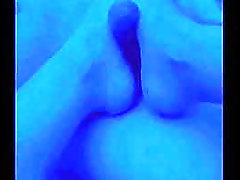 Barefoot Goddess Latenight FootjobTease